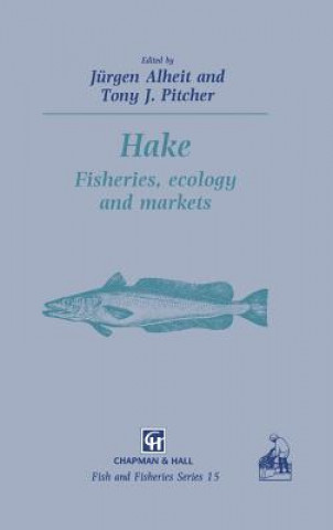 Book Hake J. Alheit