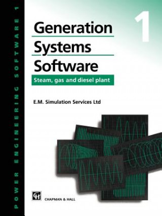 Buch Generation Systems Software .M. Simulation Services Ltd.