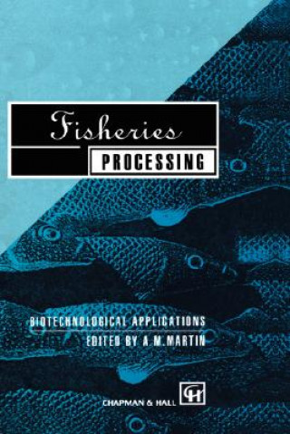 Carte Fisheries Processing A. M. Martin