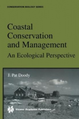 Carte Coastal Conservation and Management J. Pat Doody