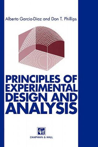 Carte Principles of Experimental Design and Analysis A. Garcia-Diaz