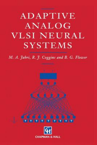 Carte Adaptive Analog VLSI Neural Systems M. Jabri