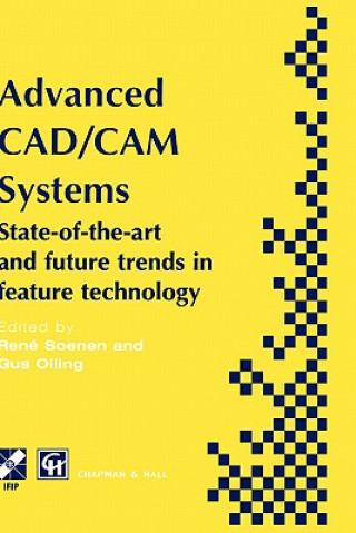 Libro Advanced CAD/CAM Systems Gustav J. Olling