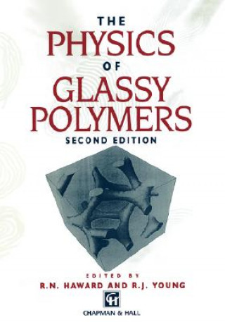 Kniha Physics of Glassy Polymers R. N. Haward