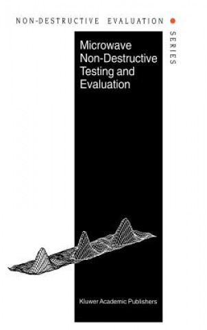 Книга Microwave Non-Destructive Testing and Evaluation Principles R. Zoughi