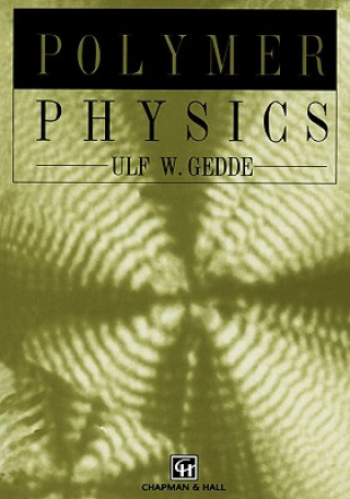 Carte Polymer Physics U.W. Gedde