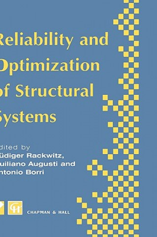 Carte Reliability and Optimization of Structural Systems Rudiger Rackwitz