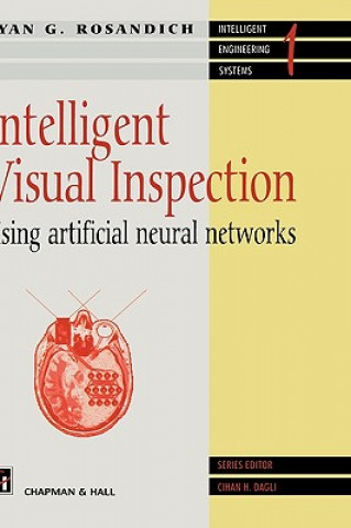 Kniha Intelligent Visual Inspection R. Rosandich