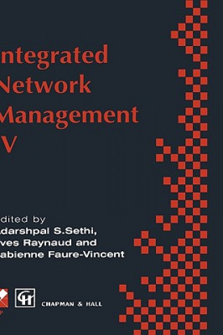 Carte Integrated Network Management IV A. S. Sethi