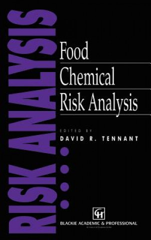 Carte Food Chemical Risk Analysis David R. Tennant