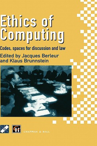 Carte Ethics of Computing Jacques J. Berleur