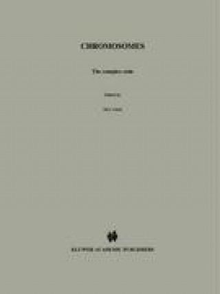 Libro Chromosomes M. Clark