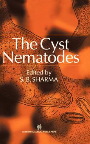 Könyv The Cyst Nematodes S.B. Sharma