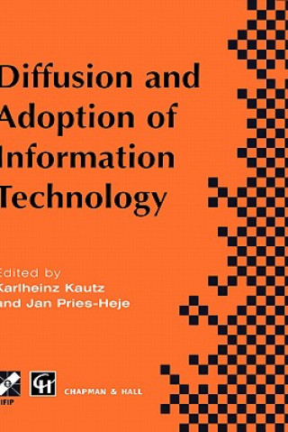 Carte Diffusion and Adoption of Information Technology Karlheinz Kautz