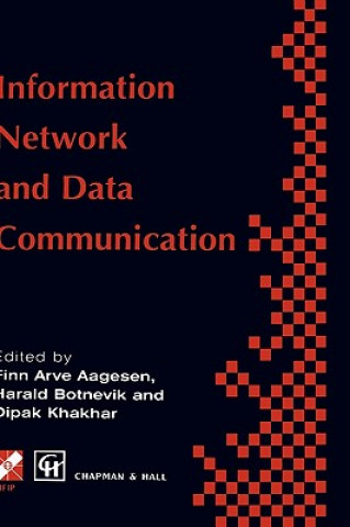 Carte Information Networks and Data Communication Finn Arve Aagesen