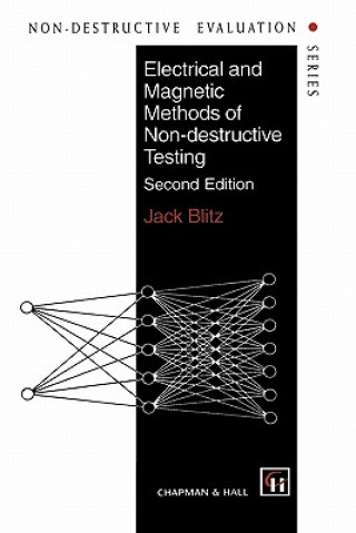 Carte Electrical and Magnetic Methods of Non-destructive Testing J. Blitz