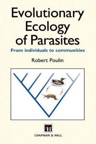 Knjiga Evolutionary Ecology of Parasites R. Poulin