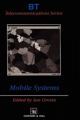 Book Mobile Systems Ian Stanley Groves