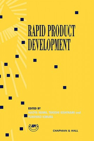 Carte Rapid Product Development F. Kimura