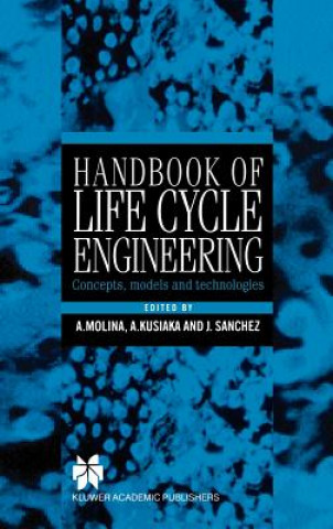 Libro Handbook of Life Cycle Engineering Arturo Molina