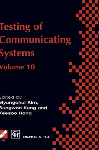 Carte Testing of Communicating Systems yungchul Kim