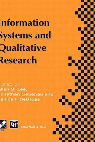 Libro Information Systems and Qualitative Research Allen Lee