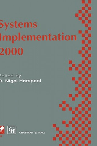 Knjiga Systems Implementation 2000 R. N. Horspool