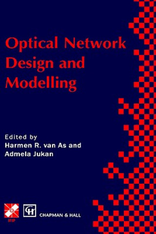 Carte Optical Network Design and Modelling Harmen R. van As