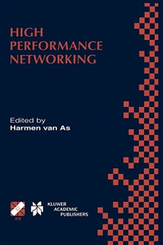 Libro High Performance Networking Harmen R. van As