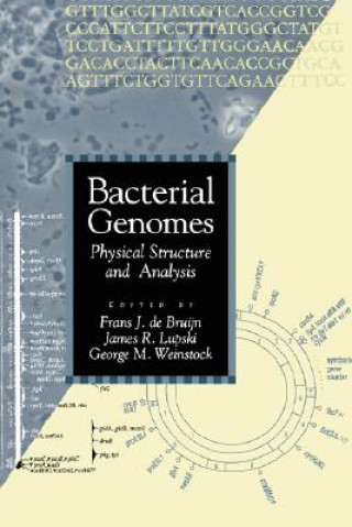Carte Bacterial Genomes F. J. de Bruijn