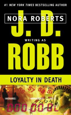 Carte Loyalty in Death J. D. Robb