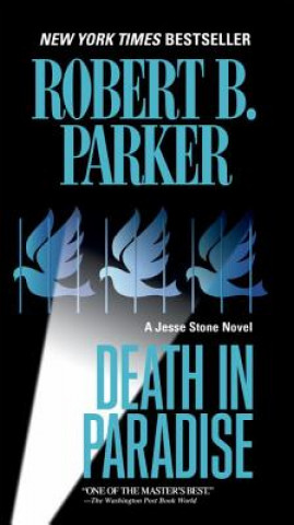 Book Death in Paradise Robert B. Parker