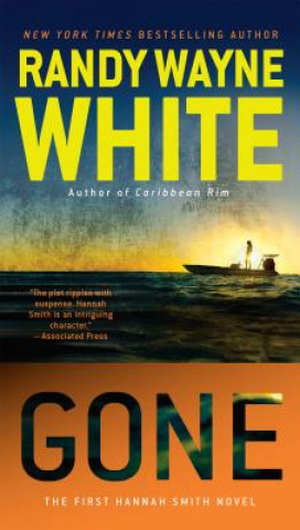 Libro Gone Randy W. White