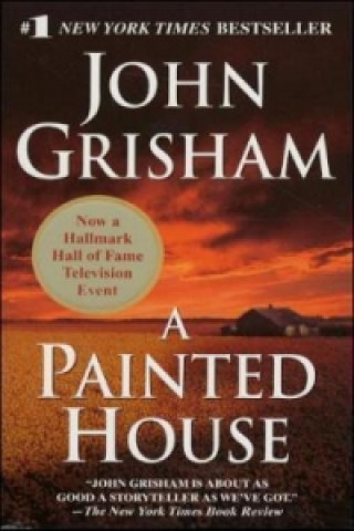 Книга A Painted House John Grisham