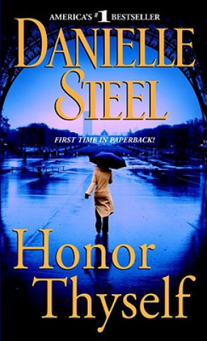 Book Honor Thyself. Steh zu dir, englische Ausgabe Danielle Steel