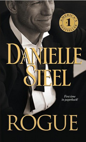 Knjiga Rogue. Herzensbrecher, englische Ausgabe Danielle Steel