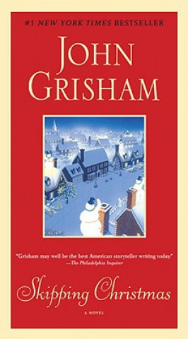 Carte Skipping Christmas John Grisham