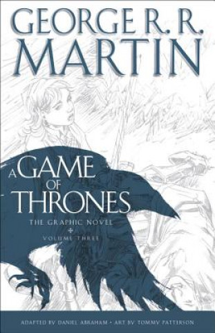 Knjiga Game of Thrones: The Graphic Novel George R. R. Martin