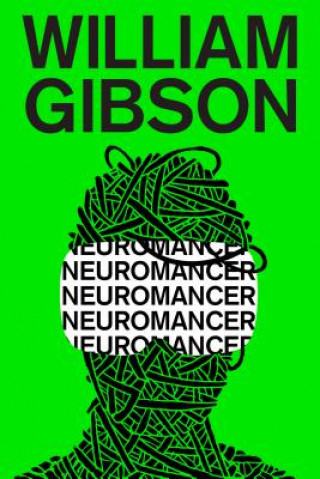 Knjiga Neuromancer William Gibson