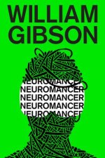 Carte Neuromancer William Gibson