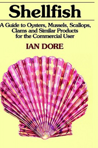 Książka Shellfish Ian Dore