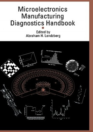 Boek Microelectronics Manufacturing Diagnostics Handbook A.H. Landzberg