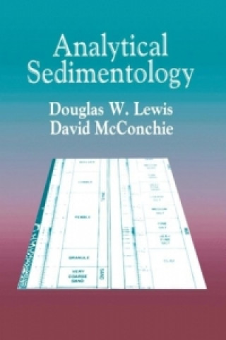 Carte Analytical Sedimentology D. W. Lewis