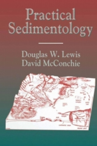 Carte Practical Sedimentology D.W. Lewis
