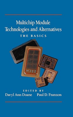 Buch Multichip Module Technologies and Alternatives: The Basics Daryl Ann Doane