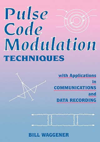 Knjiga Pulse Code Modulation Techniques William M. Waggener
