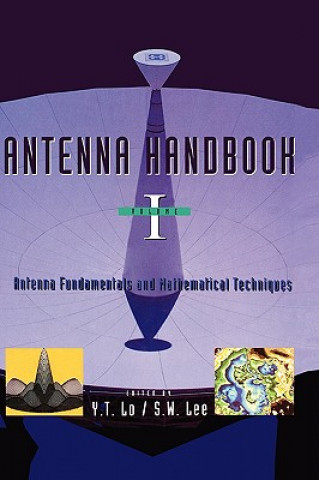 Carte Antenna Handbook Y.T. Lo
