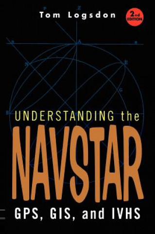 Könyv Understanding the Navstar Tom Logsdon