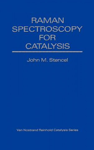 Carte Raman Spectroscopy For Catalysis John Stencel