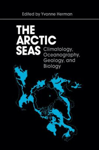 Book Arctic Seas Yvonne Herman